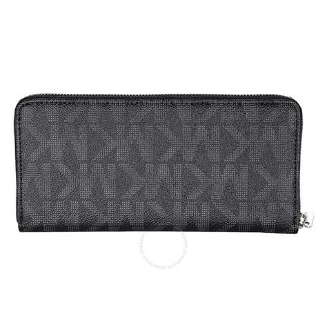 michael kors pvc wallet|Michael Kors wallets outlet.